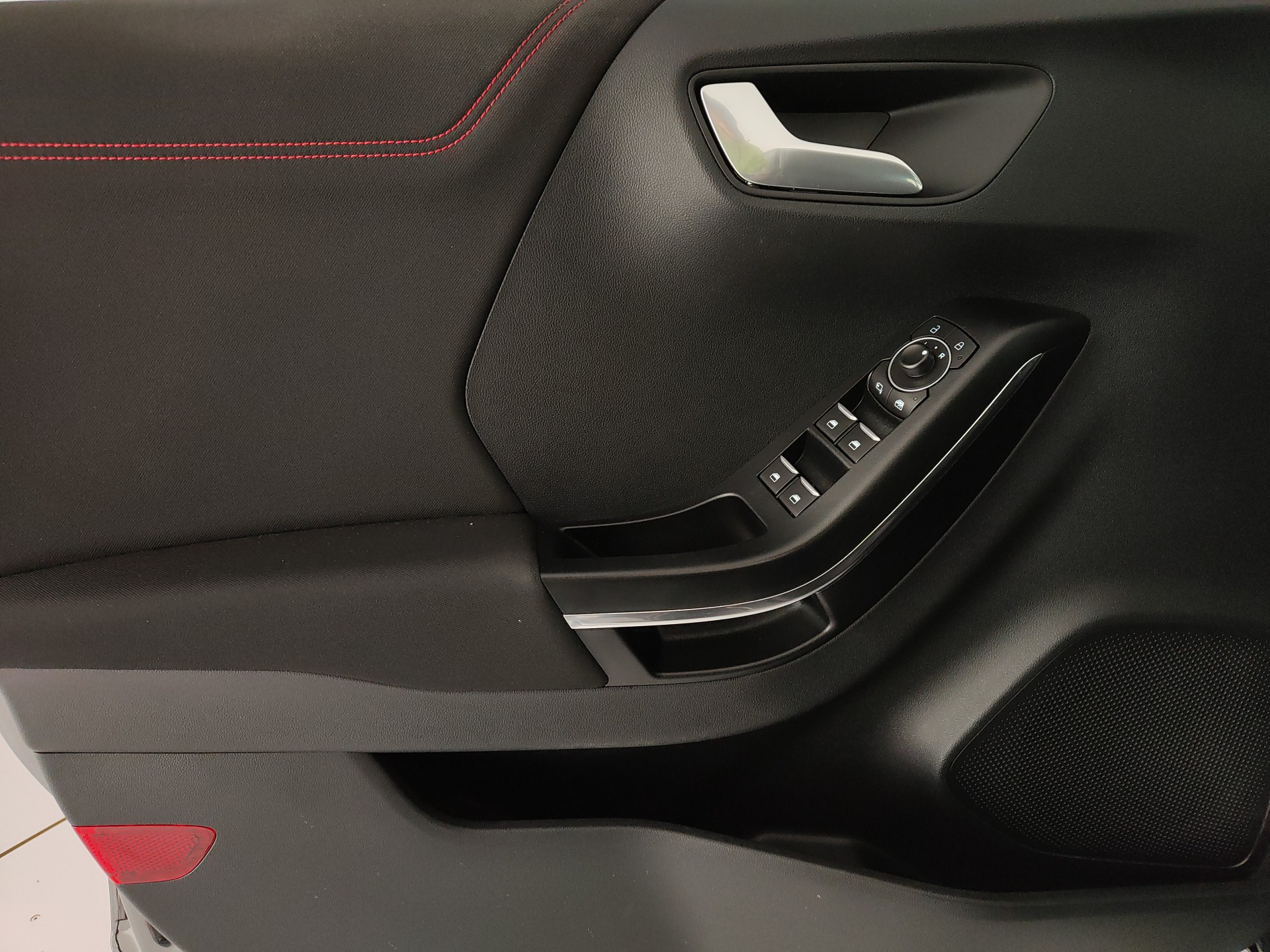 FORD Puma 1.0 ecoboost h ST-Line s&s