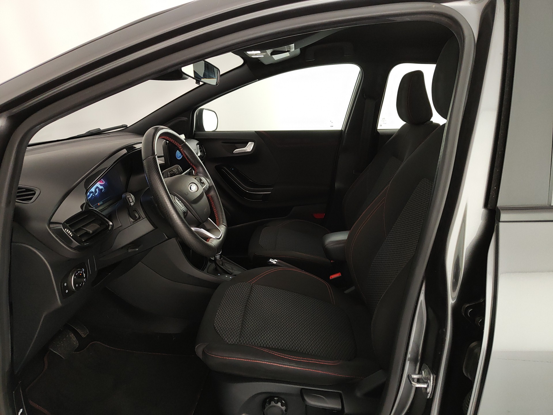 FORD Puma 1.0 ecoboost h ST-Line s&s