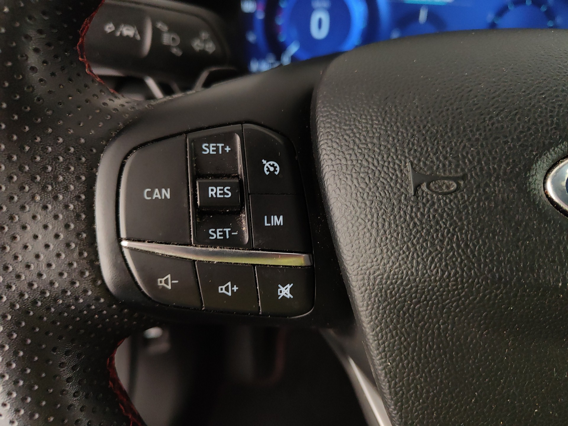 FORD Puma 1.0 ecoboost h ST-Line s&s