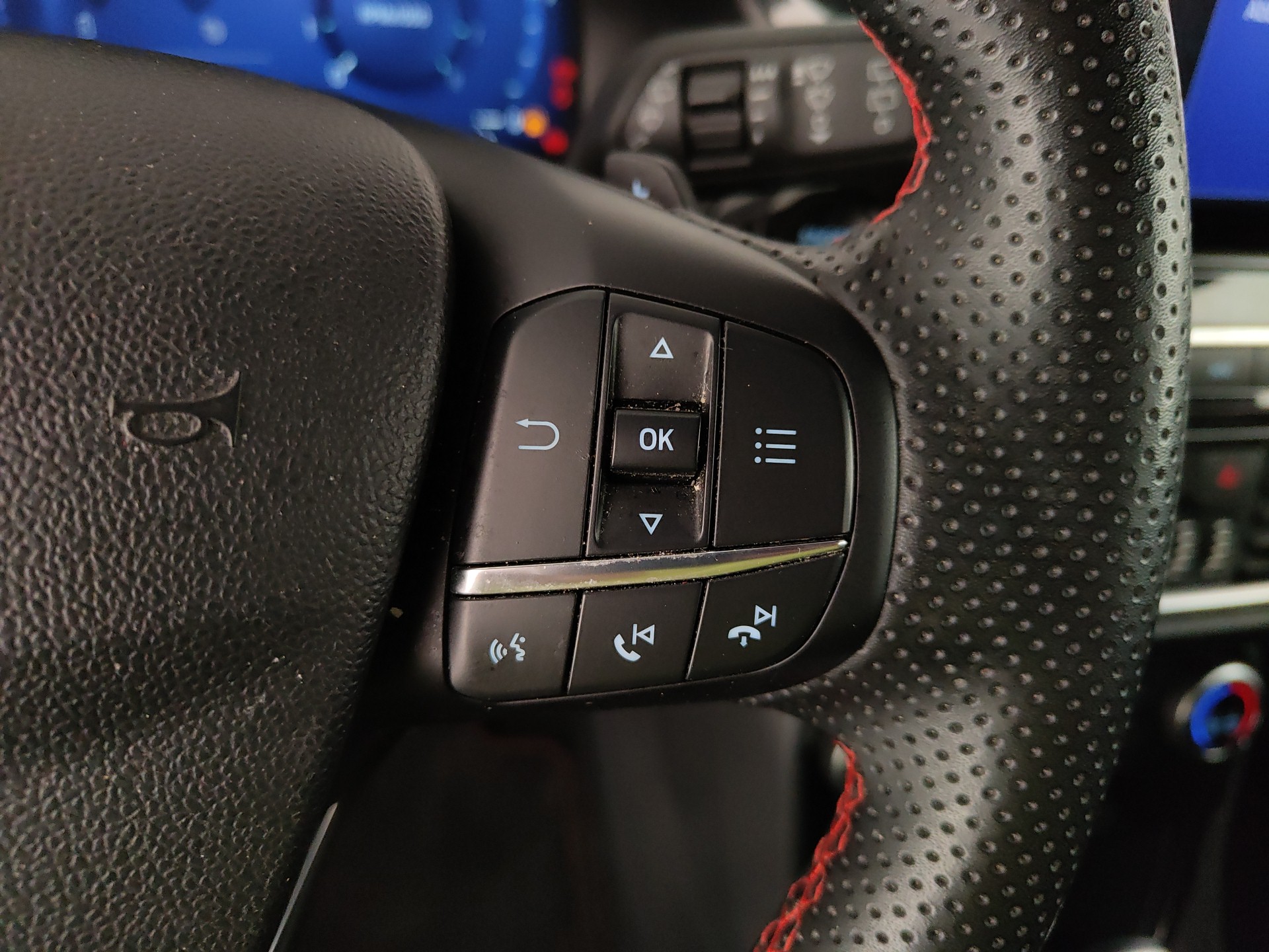 FORD Puma 1.0 ecoboost h ST-Line s&s