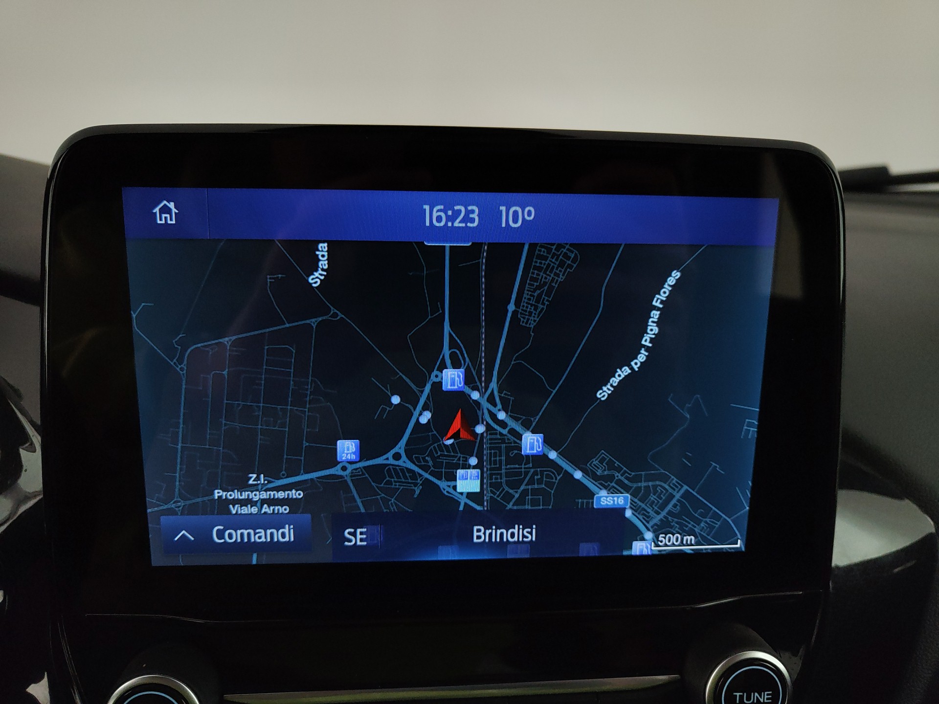 FORD Puma 1.0 ecoboost h ST-Line s&s