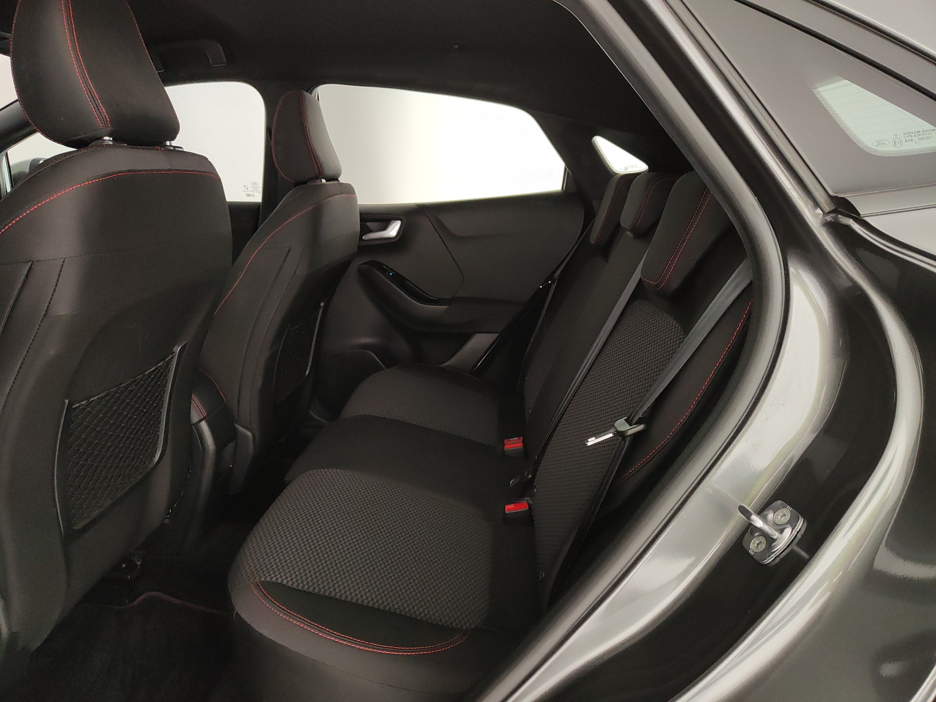 FORD Puma 1.0 ecoboost h ST-Line s&s