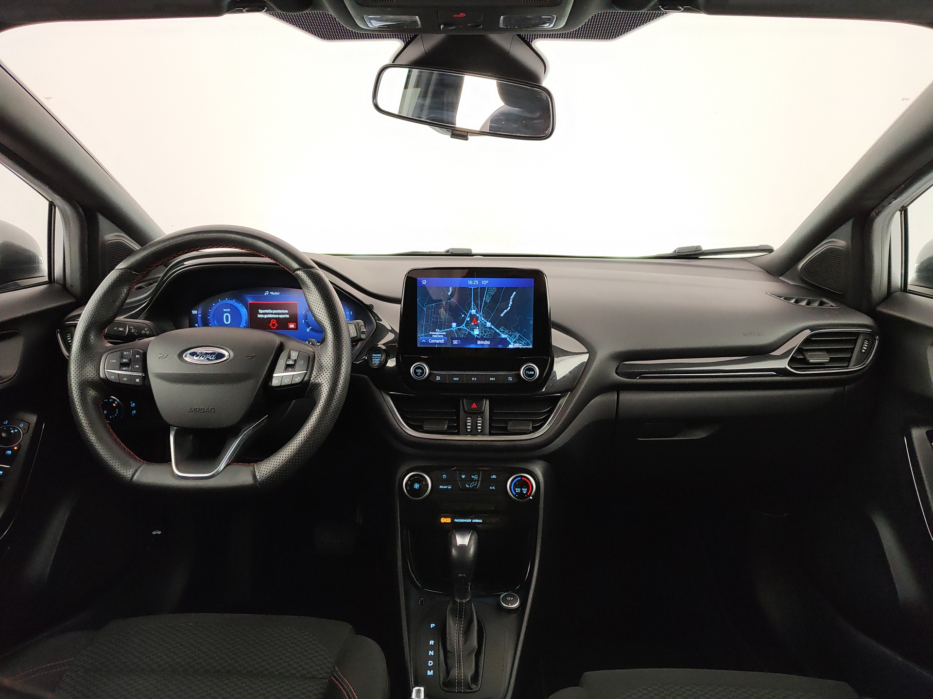 FORD Puma 1.0 ecoboost h ST-Line s&s