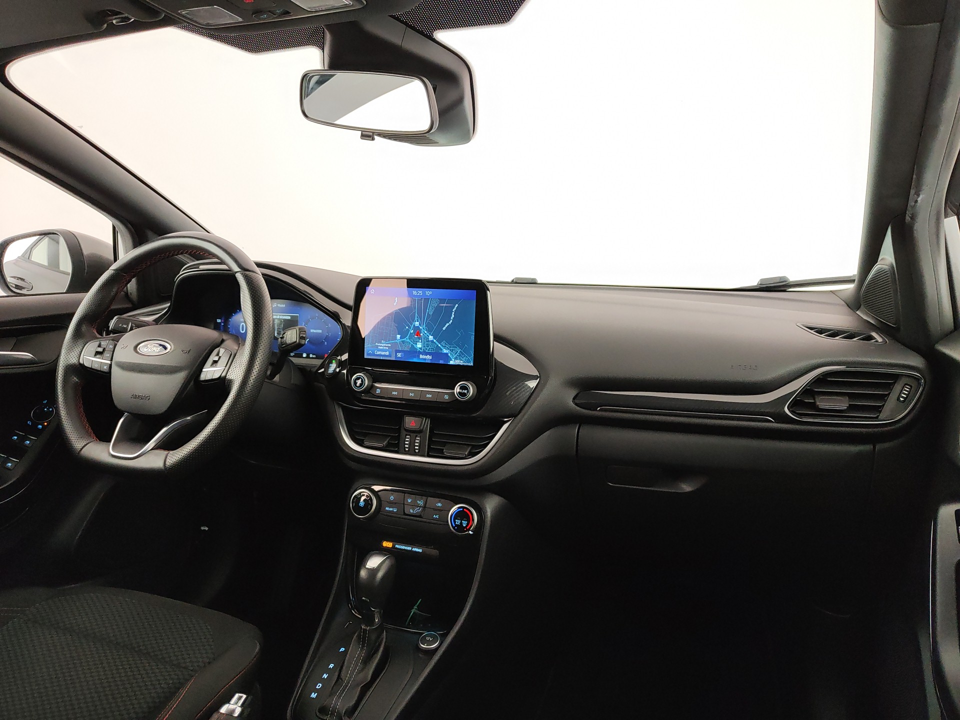 FORD Puma 1.0 ecoboost h ST-Line s&s