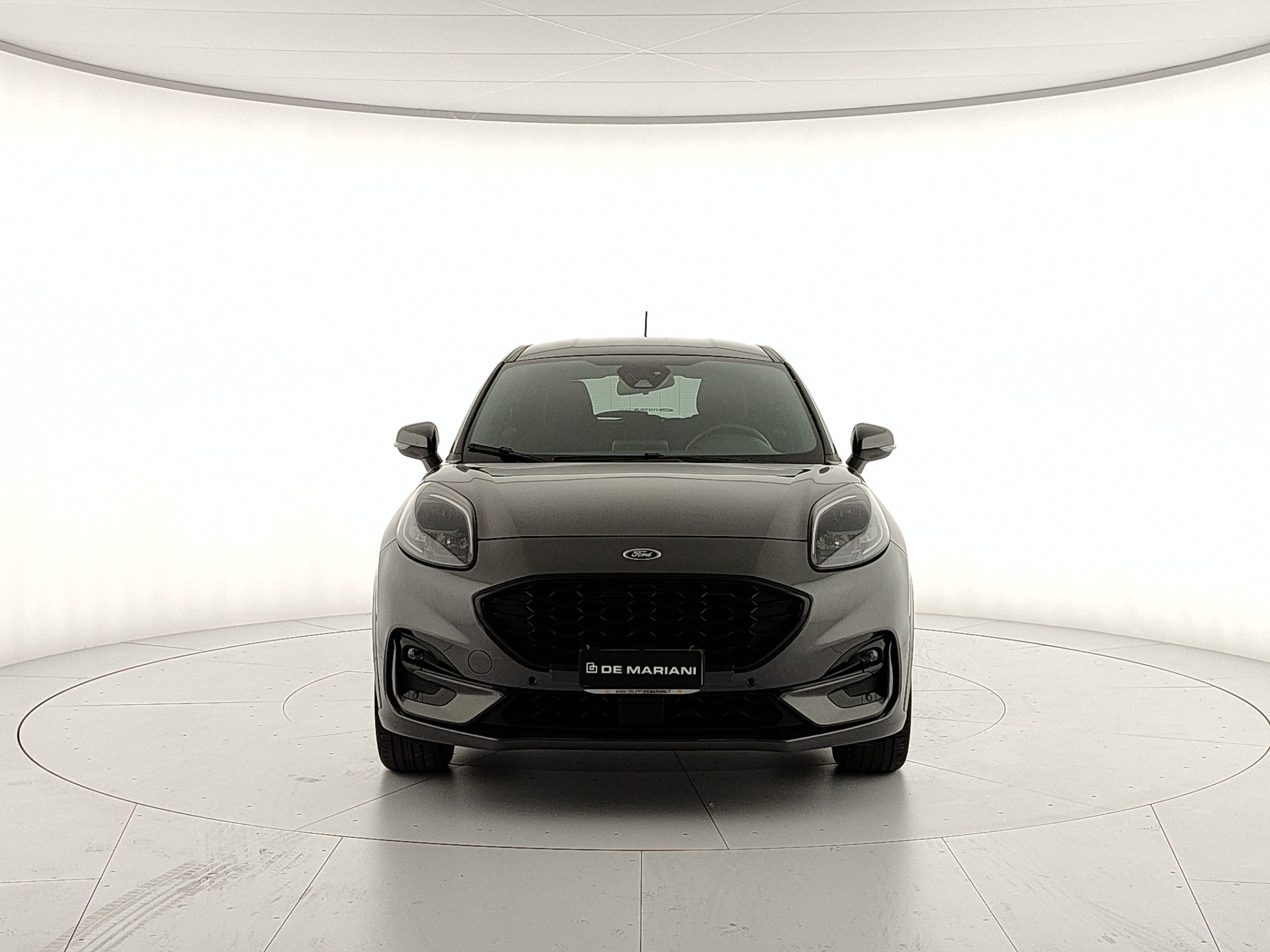 FORD Puma 1.0 ecoboost h ST-Line s&s