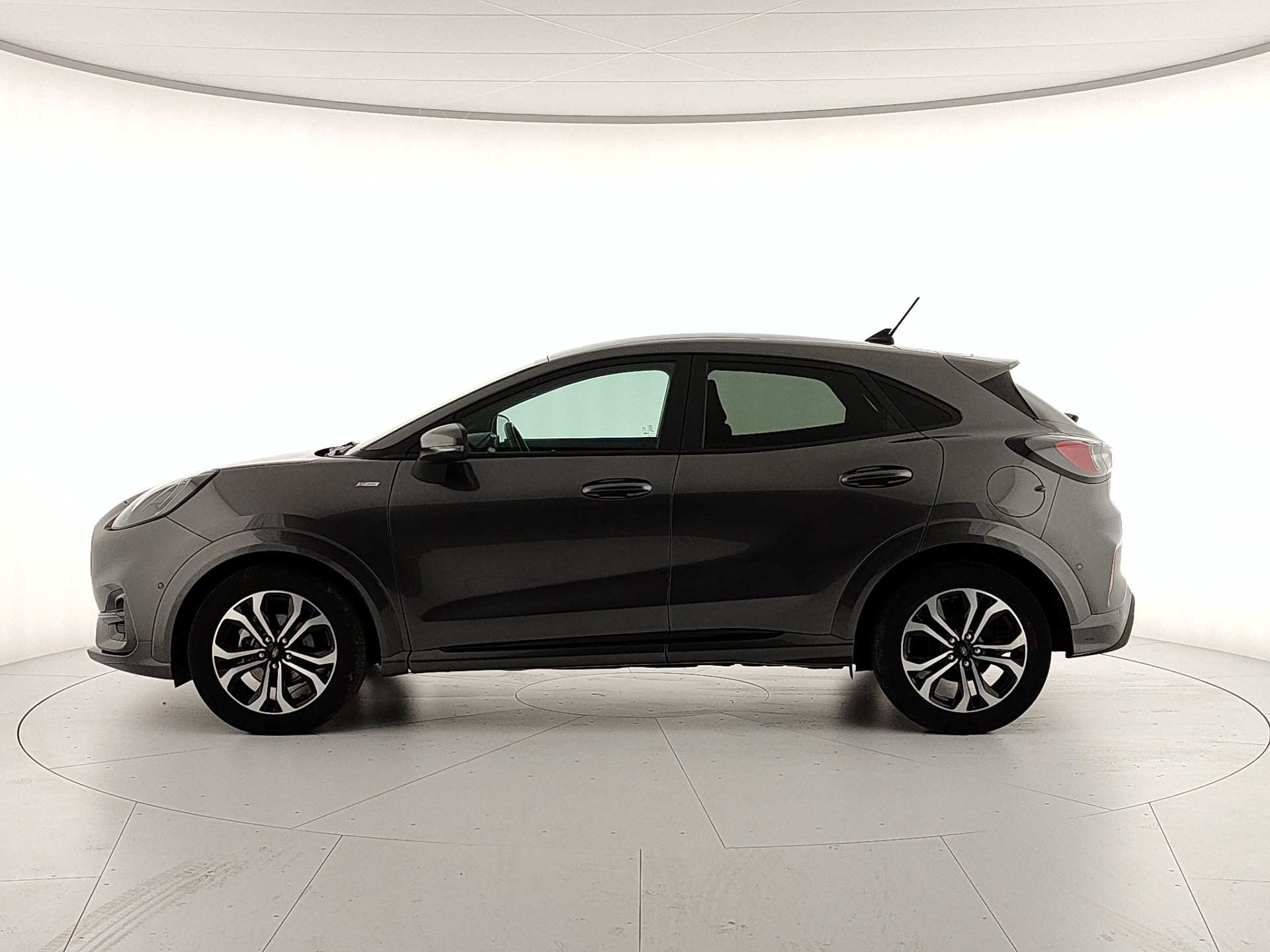 FORD Puma 1.0 ecoboost h ST-Line s&s