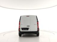 MERCEDES CITAN 109 CDI LONG BLUE EFFICIENCY