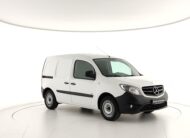 MERCEDES CITAN 109 CDI LONG BLUE EFFICIENCY