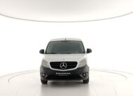 MERCEDES CITAN 109 CDI LONG BLUE EFFICIENCY