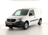 MERCEDES CITAN 109 CDI LONG BLUE EFFICIENCY