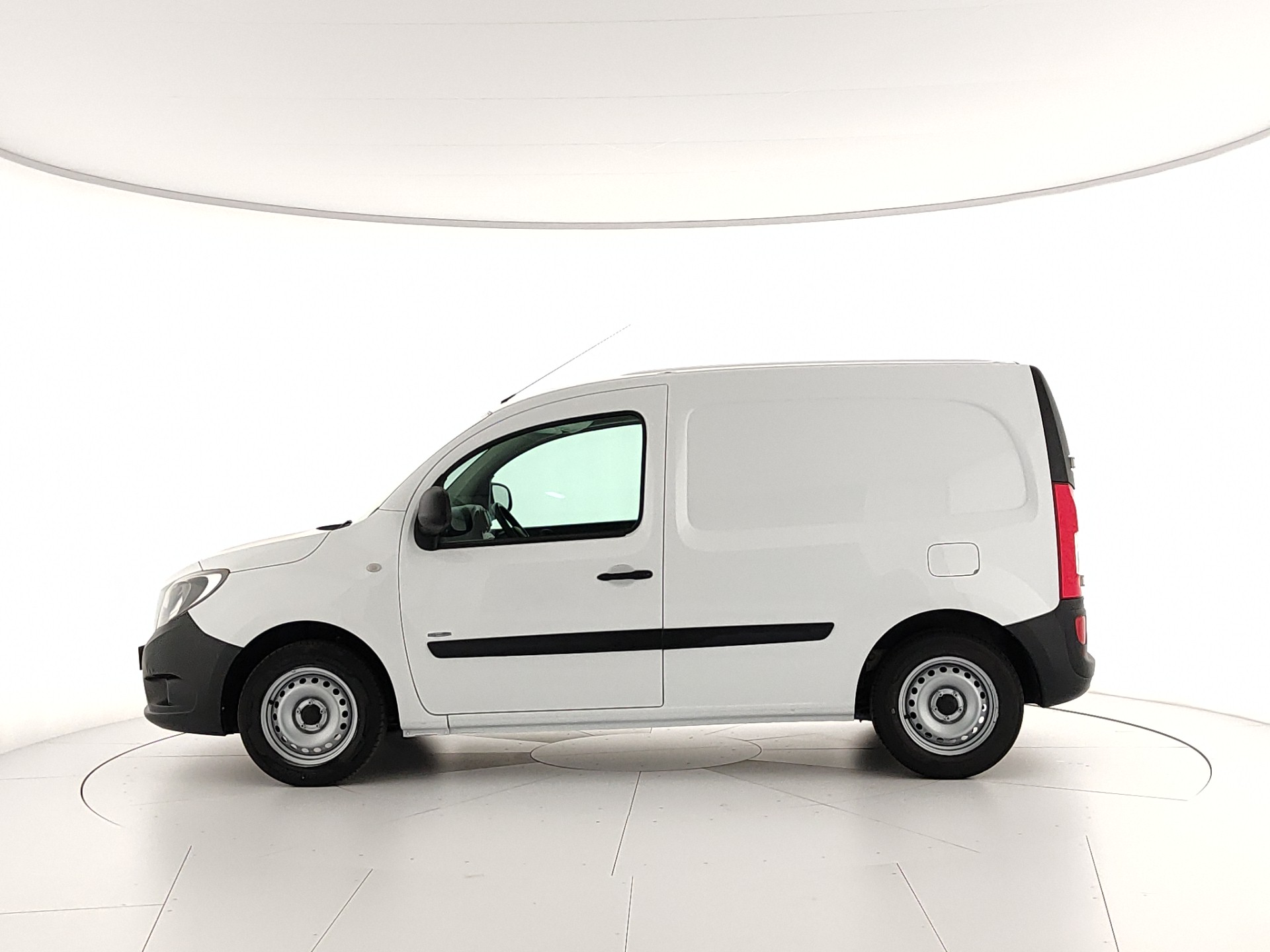 MERCEDES CITAN 109 CDI LONG BLUE EFFICIENCY