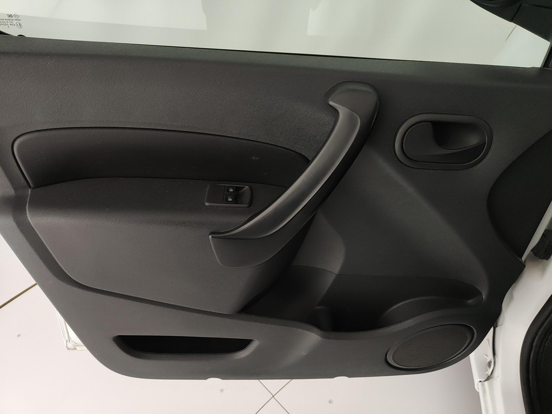 MERCEDES CITAN 109 CDI LONG BLUE EFFICIENCY