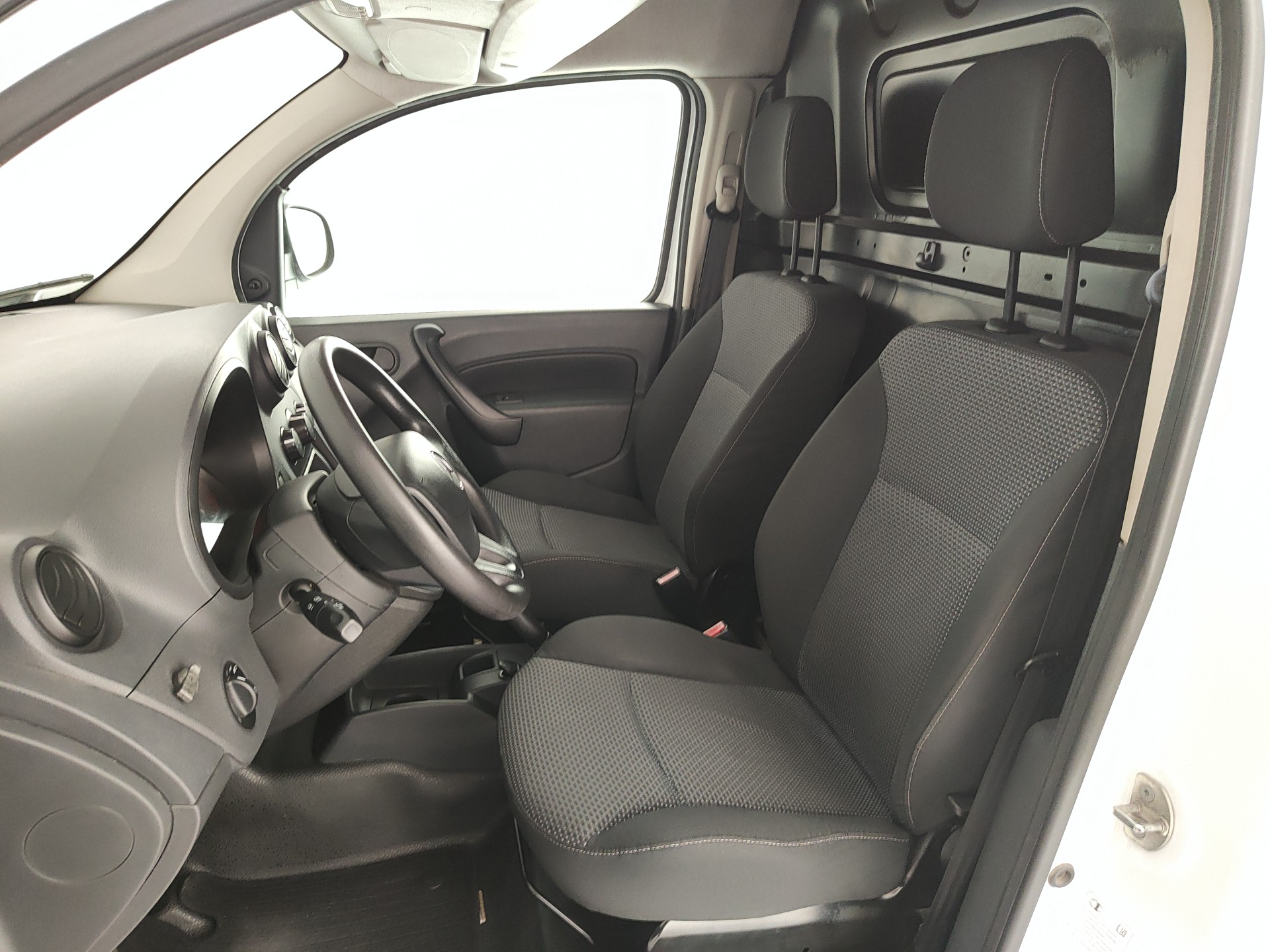MERCEDES CITAN 109 CDI LONG BLUE EFFICIENCY