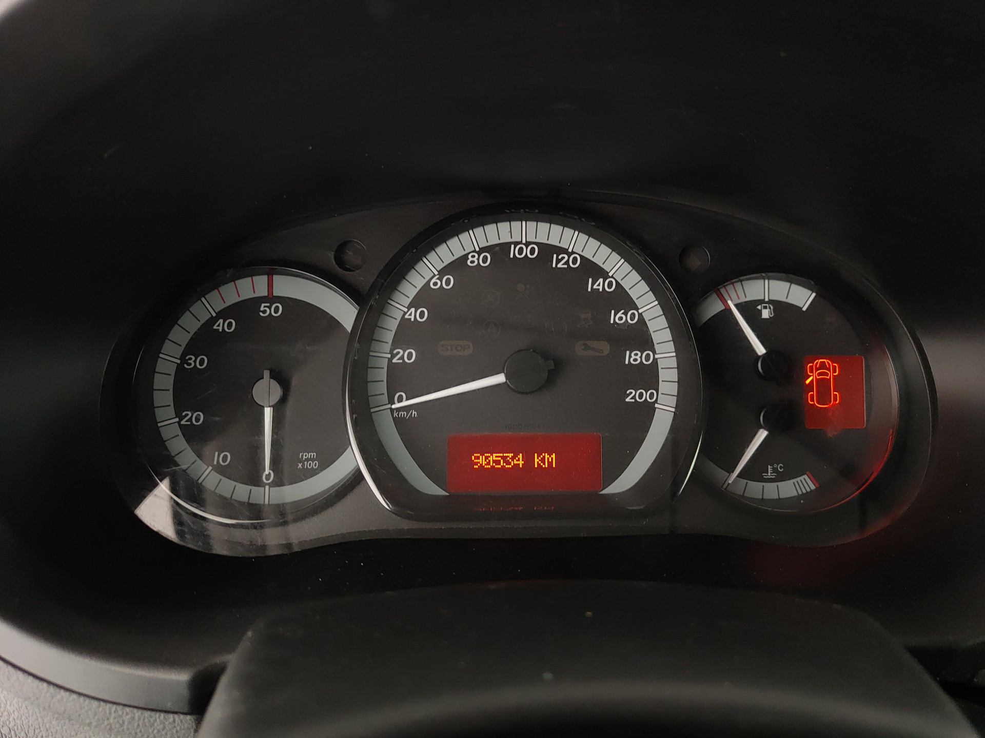 MERCEDES CITAN 109 CDI LONG BLUE EFFICIENCY