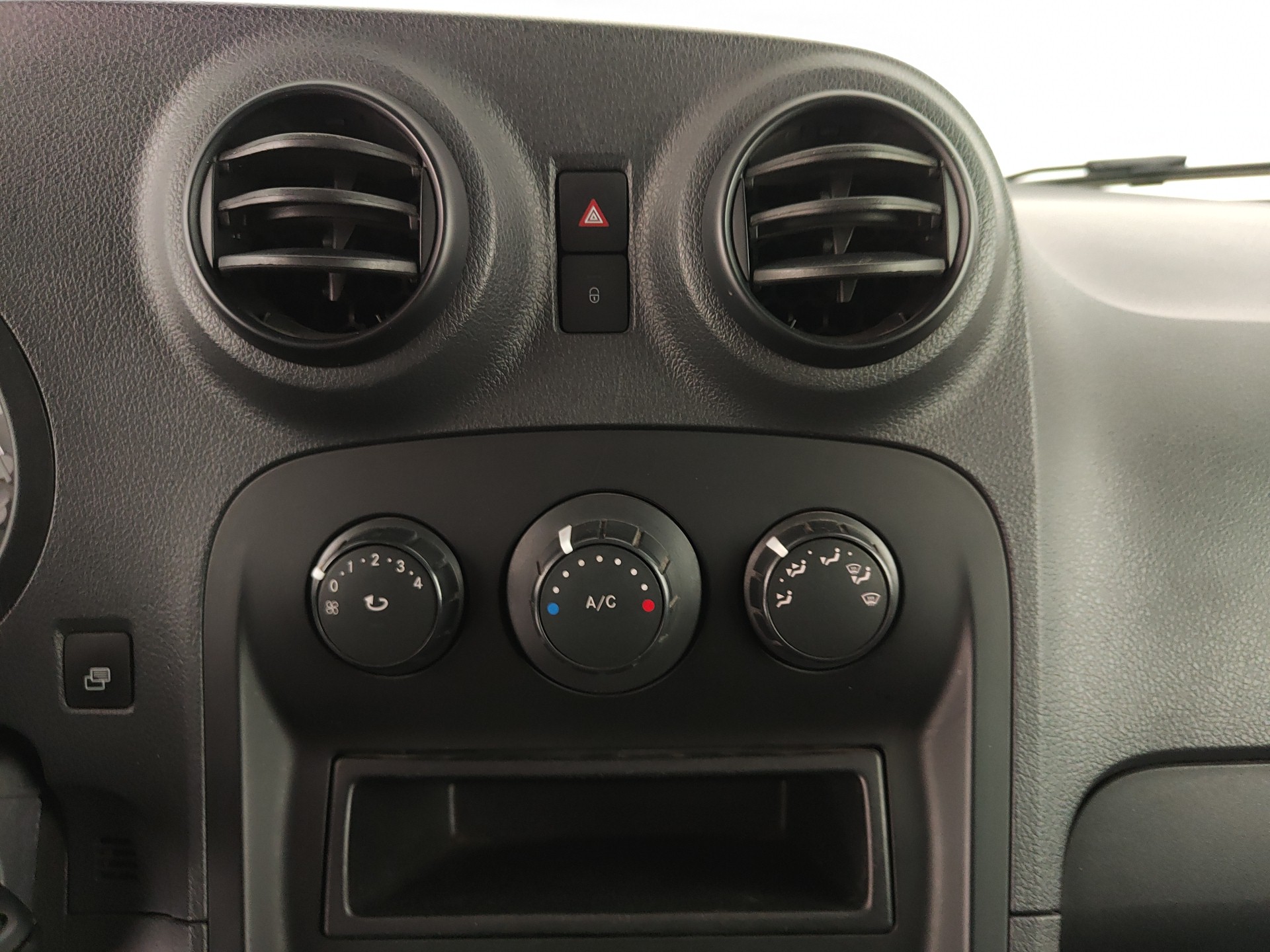 MERCEDES CITAN 109 CDI LONG BLUE EFFICIENCY