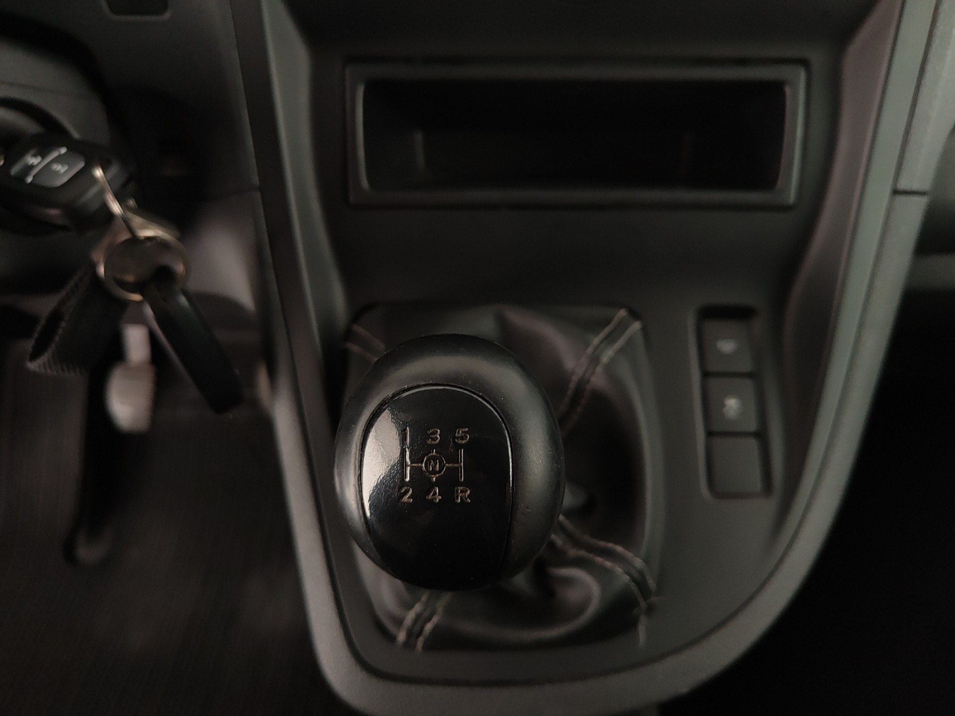 MERCEDES CITAN 109 CDI LONG BLUE EFFICIENCY