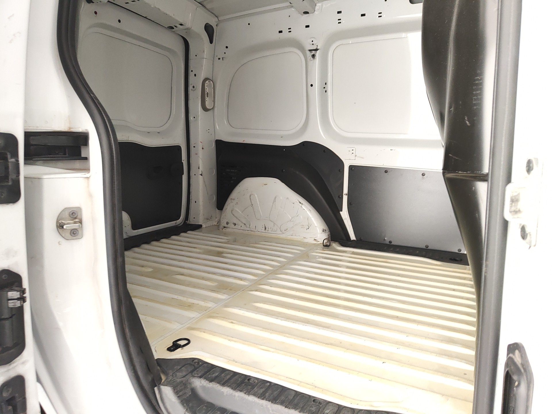 MERCEDES CITAN 109 CDI LONG BLUE EFFICIENCY