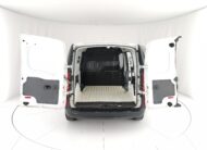 MERCEDES CITAN 109 CDI LONG BLUE EFFICIENCY