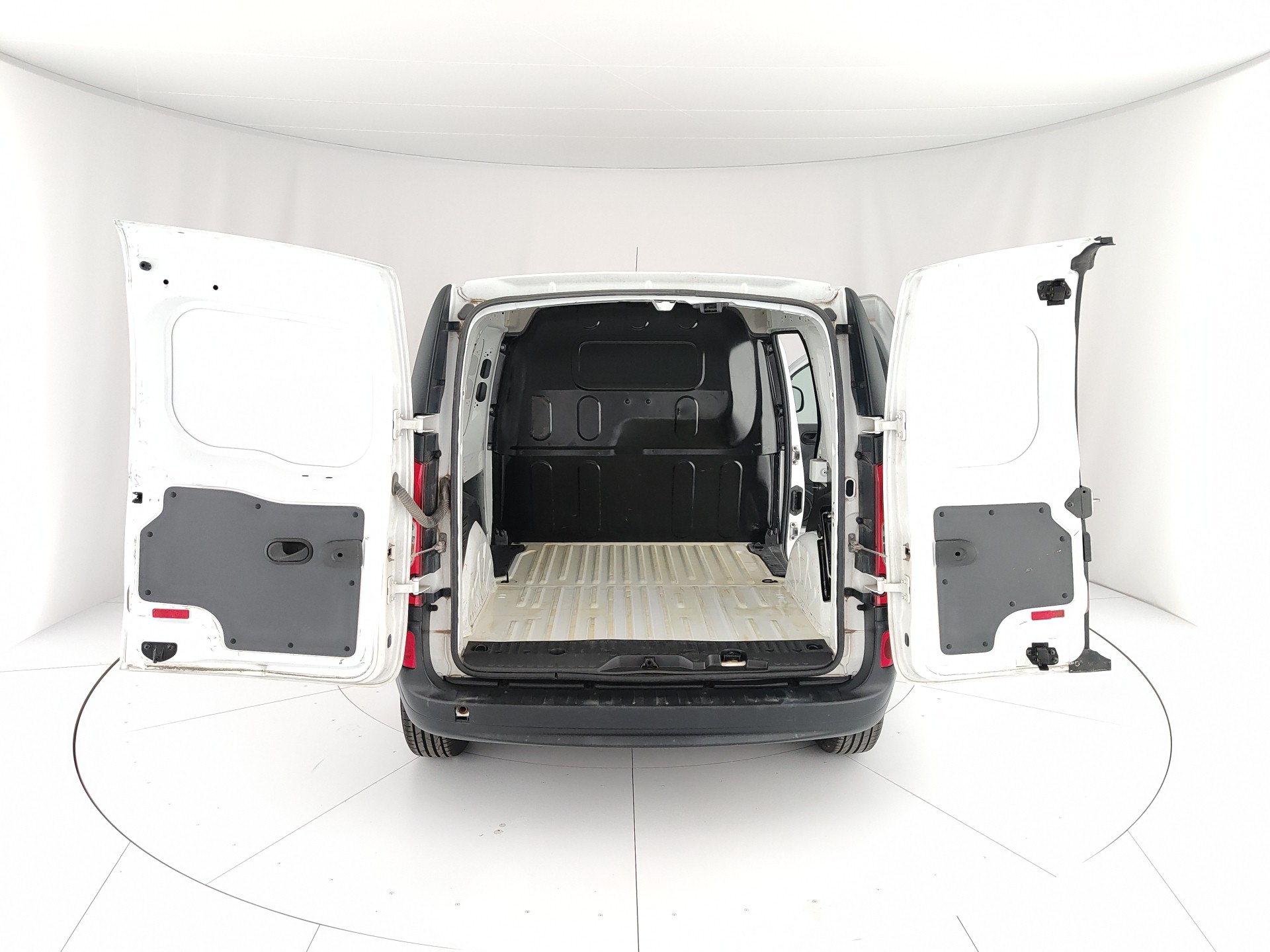 MERCEDES CITAN 109 CDI LONG BLUE EFFICIENCY