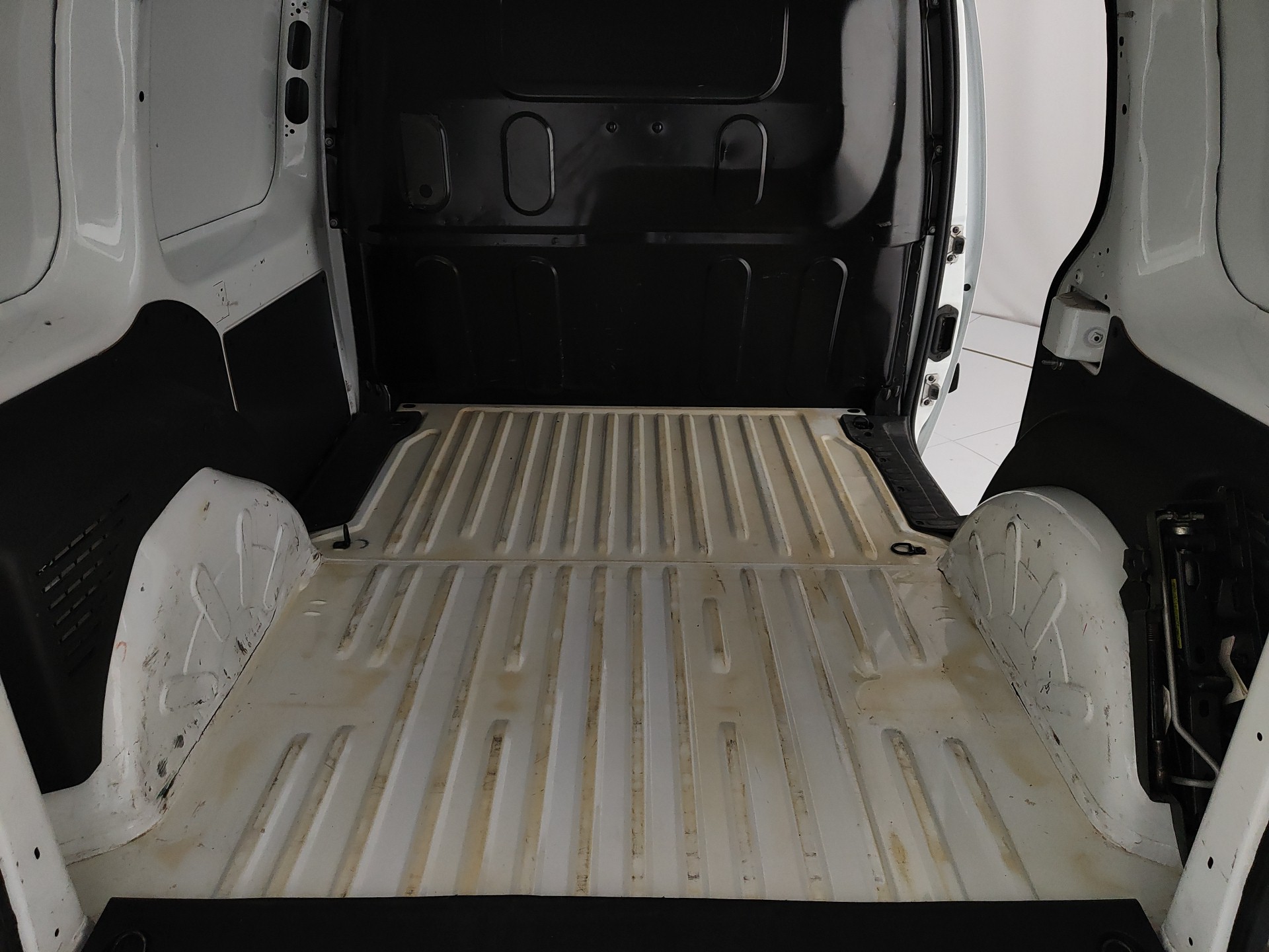 MERCEDES CITAN 109 CDI LONG BLUE EFFICIENCY