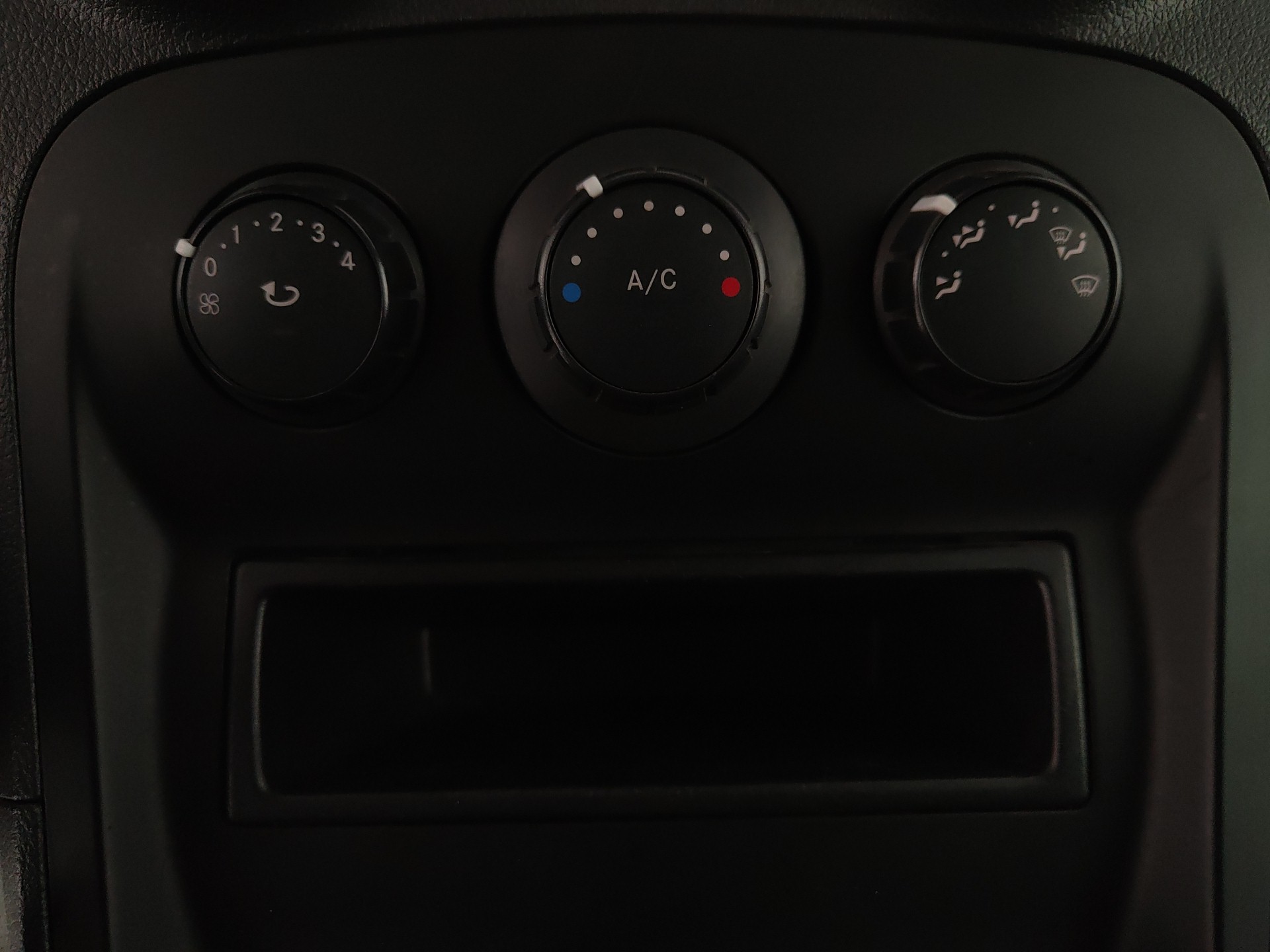 MERCEDES CITAN 109 CDI LONG BLUE EFFICIENCY