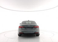 AUDI A5 SB 40 2.0TDI MHEV S LINE EDITION QUATTRO 204CV S-TRONIC