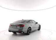 AUDI A5 SB 40 2.0TDI MHEV S LINE EDITION QUATTRO 204CV S-TRONIC