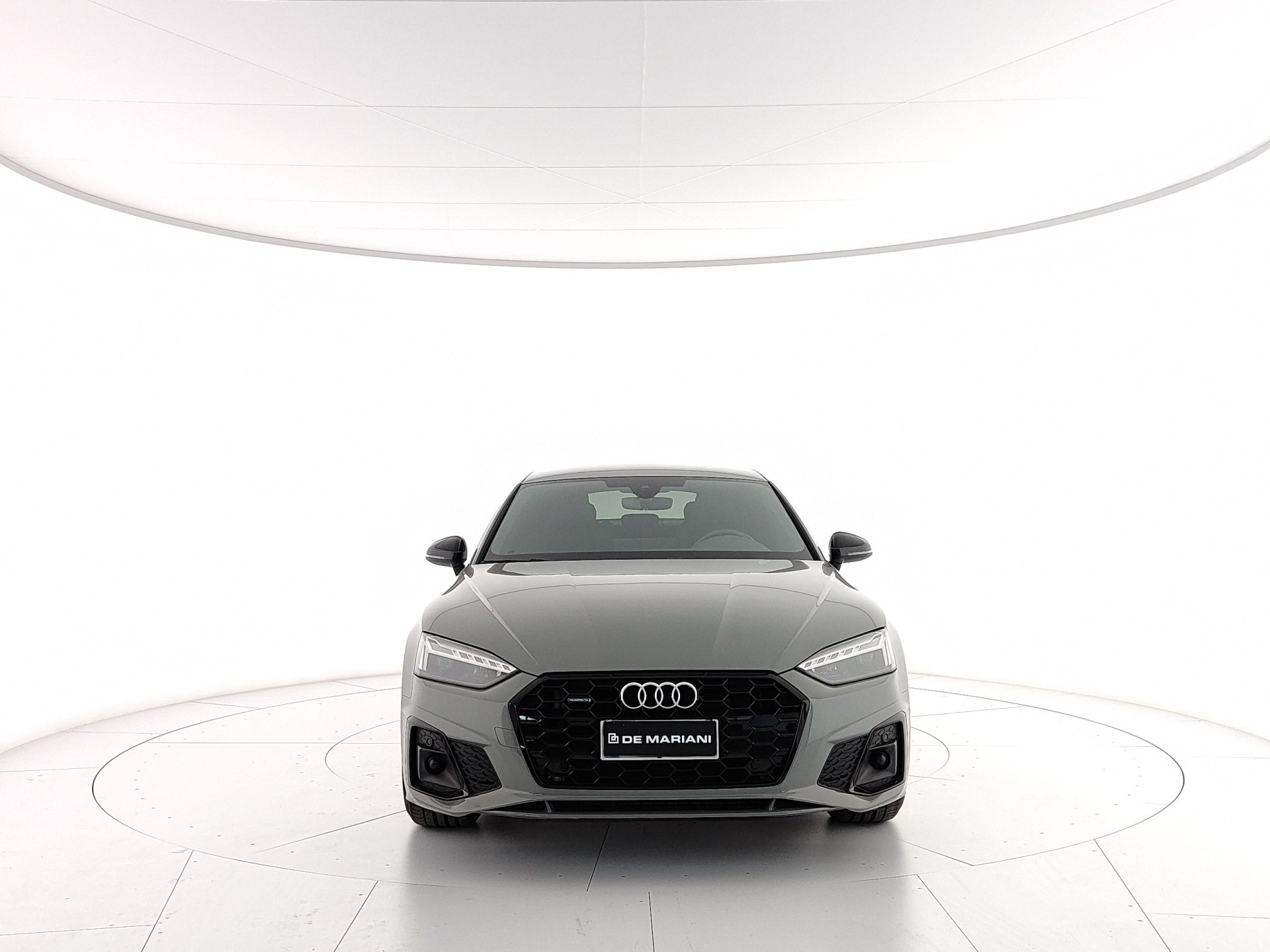 AUDI A5 SB 40 2.0TDI MHEV S LINE EDITION QUATTRO 204CV S-TRONIC