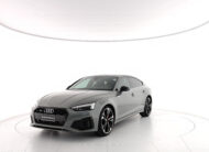 AUDI A5 SB 40 2.0TDI MHEV S LINE EDITION QUATTRO 204CV S-TRONIC