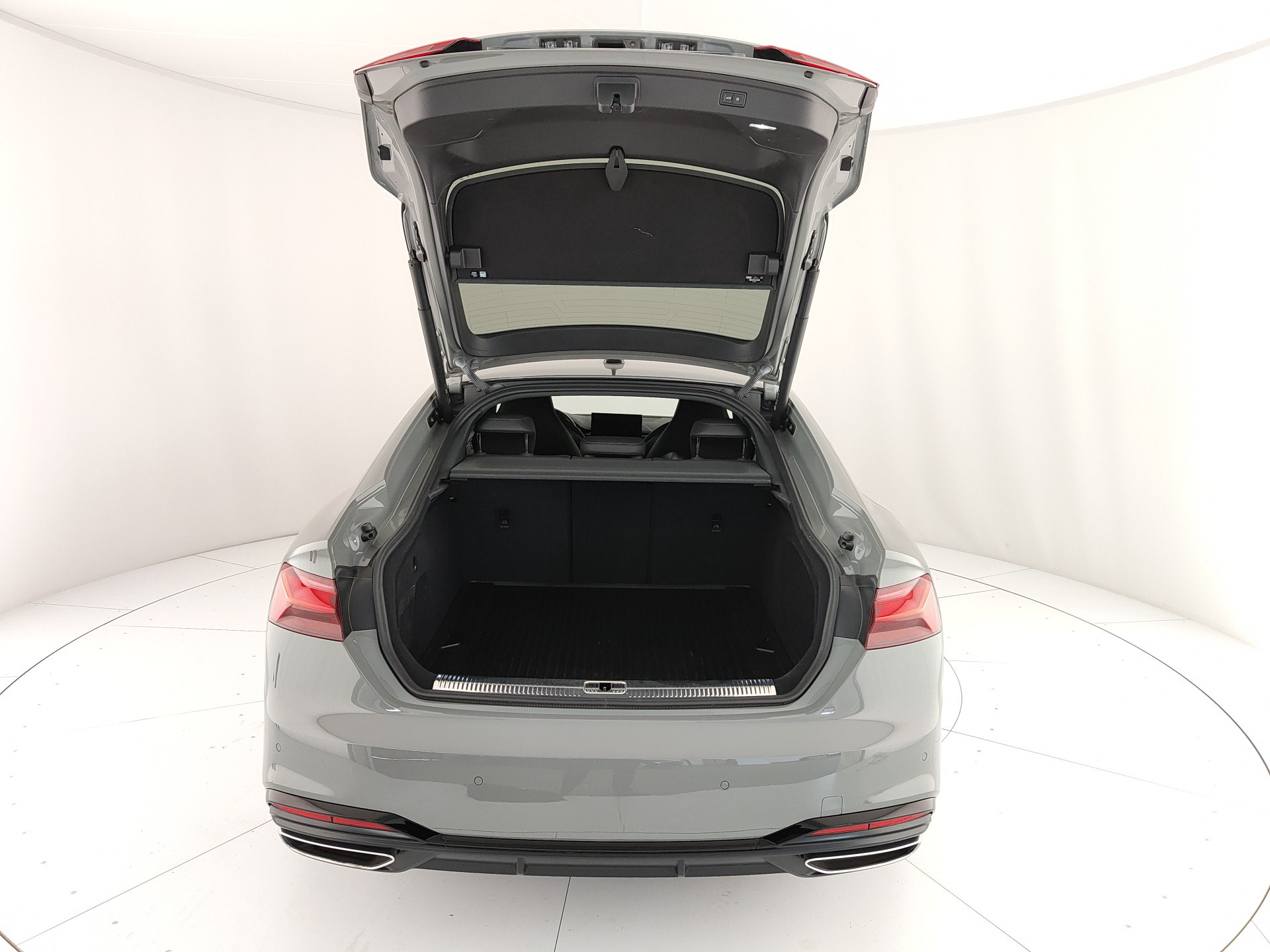 AUDI A5 SB 40 2.0TDI MHEV S LINE EDITION QUATTRO 204CV S-TRONIC