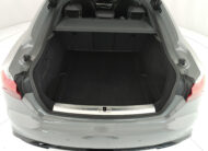 AUDI A5 SB 40 2.0TDI MHEV S LINE EDITION QUATTRO 204CV S-TRONIC
