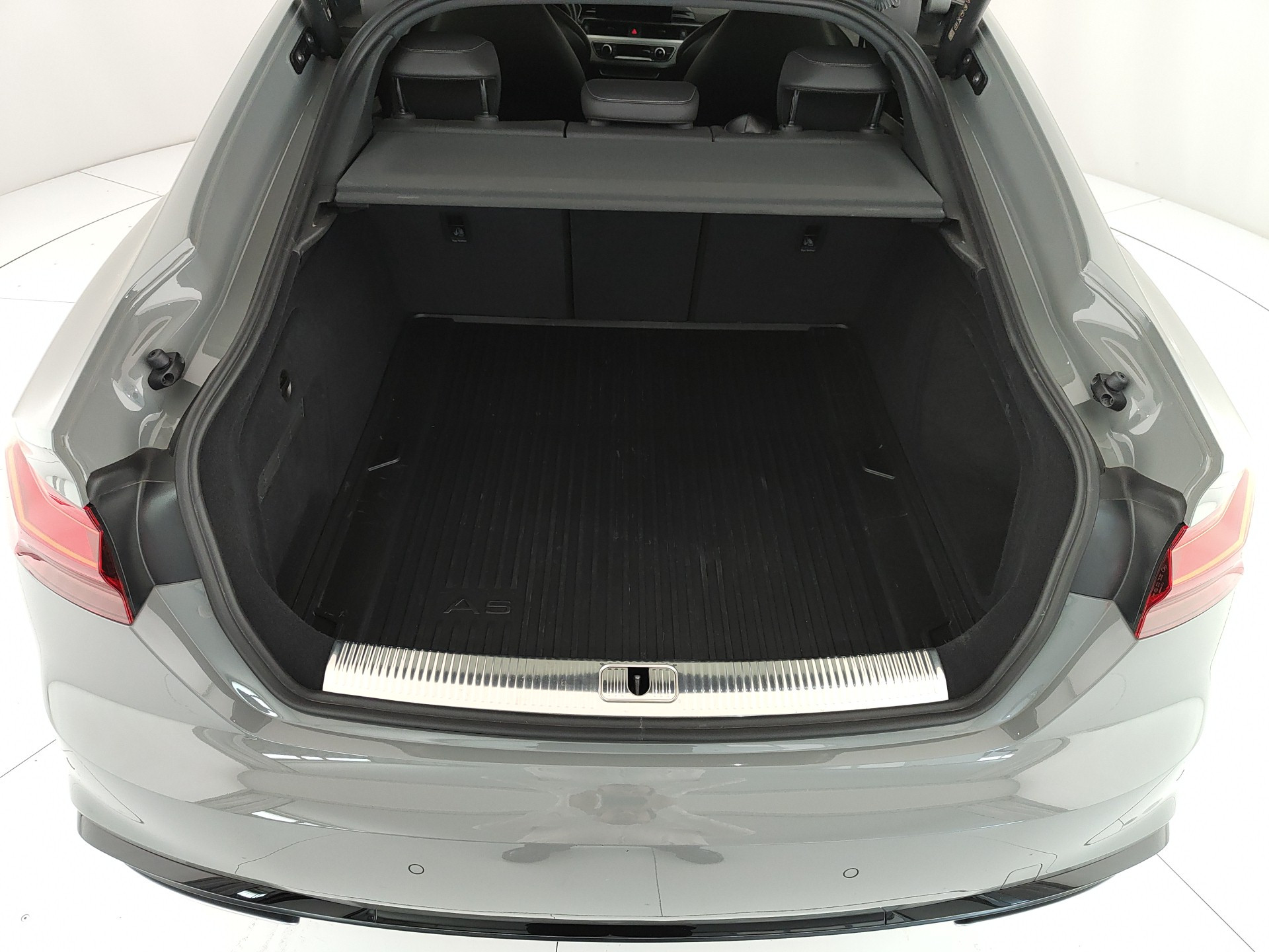 AUDI A5 SB 40 2.0TDI MHEV S LINE EDITION QUATTRO 204CV S-TRONIC