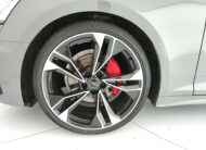 AUDI A5 SB 40 2.0TDI MHEV S LINE EDITION QUATTRO 204CV S-TRONIC