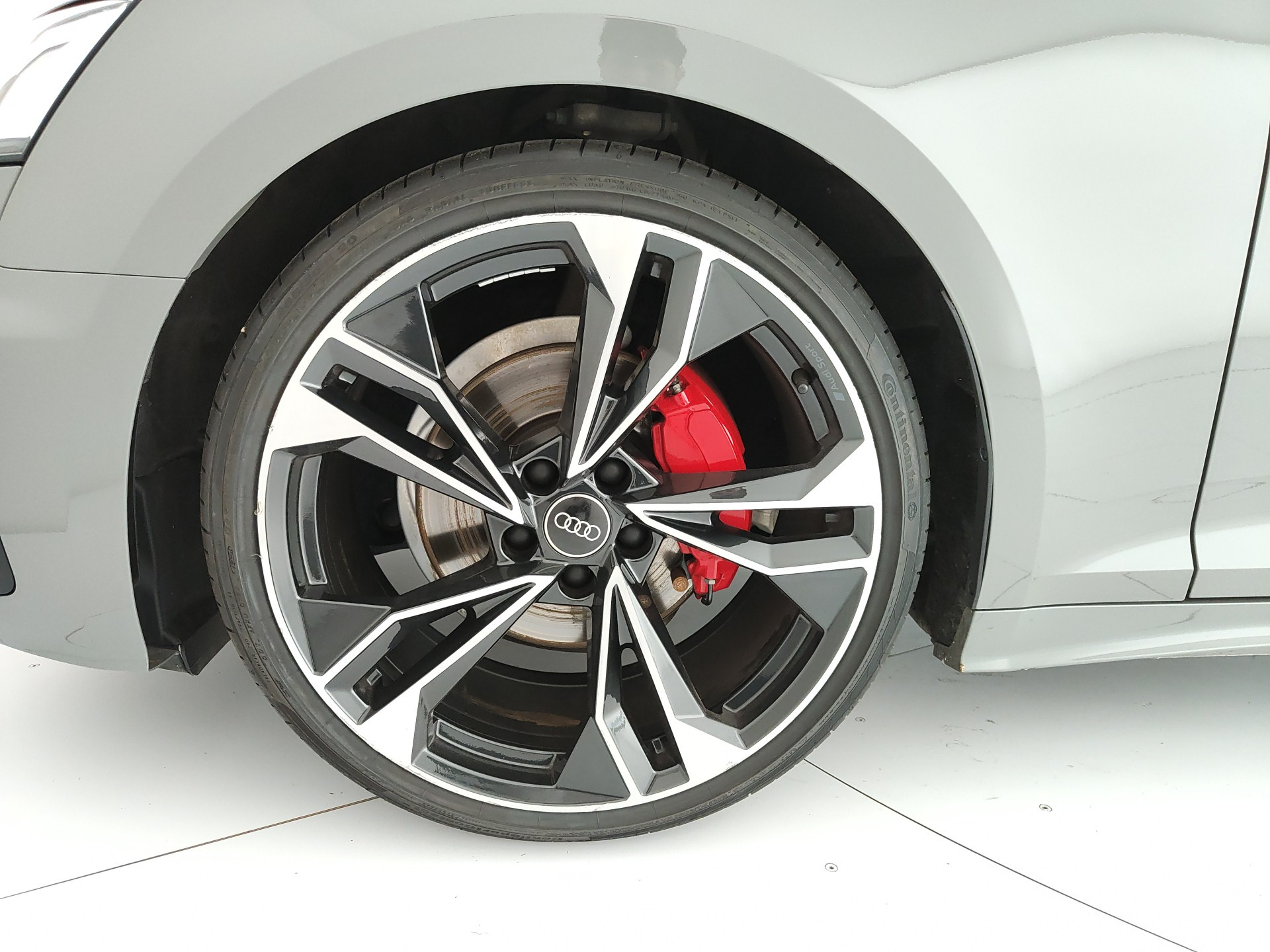 AUDI A5 SB 40 2.0TDI MHEV S LINE EDITION QUATTRO 204CV S-TRONIC