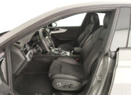 AUDI A5 SB 40 2.0TDI MHEV S LINE EDITION QUATTRO 204CV S-TRONIC