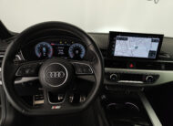 AUDI A5 SB 40 2.0TDI MHEV S LINE EDITION QUATTRO 204CV S-TRONIC
