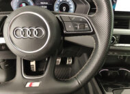 AUDI A5 SB 40 2.0TDI MHEV S LINE EDITION QUATTRO 204CV S-TRONIC