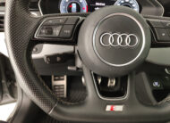 AUDI A5 SB 40 2.0TDI MHEV S LINE EDITION QUATTRO 204CV S-TRONIC