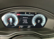 AUDI A5 SB 40 2.0TDI MHEV S LINE EDITION QUATTRO 204CV S-TRONIC
