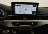 AUDI A5 SB 40 2.0TDI MHEV S LINE EDITION QUATTRO 204CV S-TRONIC