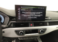 AUDI A5 SB 40 2.0TDI MHEV S LINE EDITION QUATTRO 204CV S-TRONIC