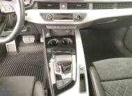 AUDI A5 SB 40 2.0TDI MHEV S LINE EDITION QUATTRO 204CV S-TRONIC