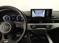 AUDI A5 SB 40 2.0TDI MHEV S LINE EDITION QUATTRO 204CV S-TRONIC