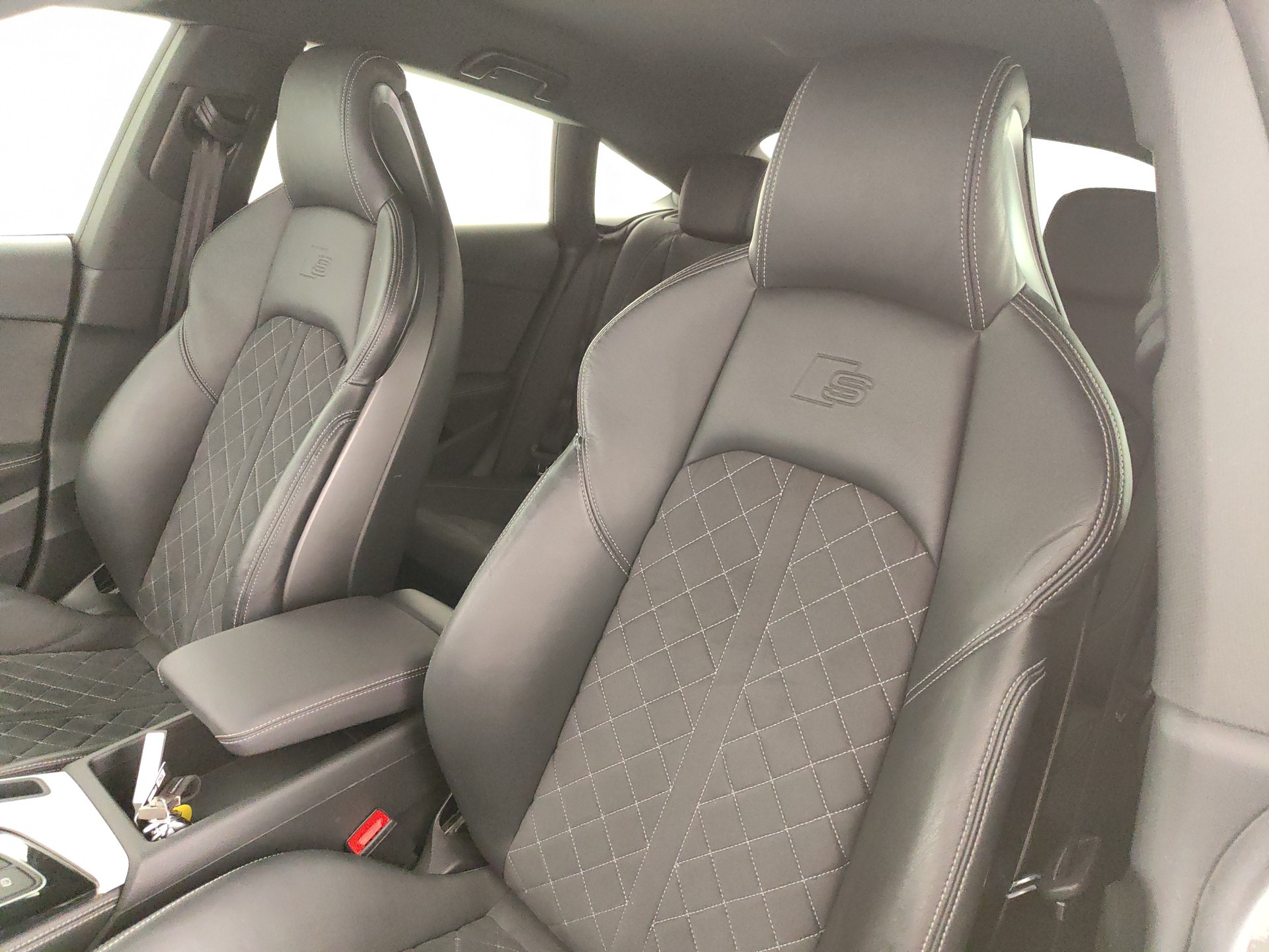 AUDI A5 SB 40 2.0TDI MHEV S LINE EDITION QUATTRO 204CV S-TRONIC
