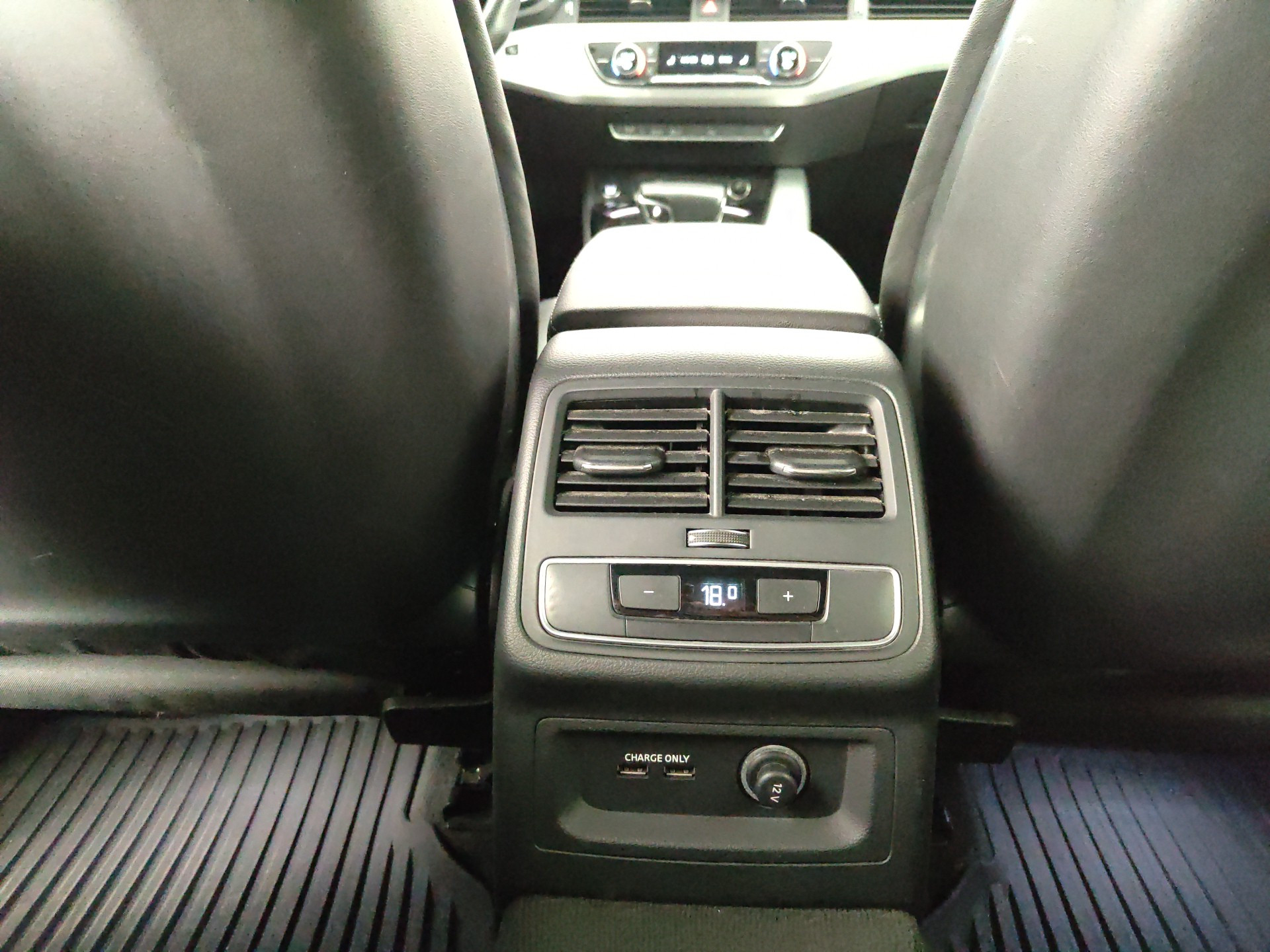 AUDI A5 SB 40 2.0TDI MHEV S LINE EDITION QUATTRO 204CV S-TRONIC