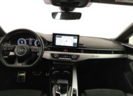 AUDI A5 SB 40 2.0TDI MHEV S LINE EDITION QUATTRO 204CV S-TRONIC