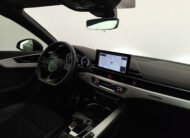 AUDI A5 SB 40 2.0TDI MHEV S LINE EDITION QUATTRO 204CV S-TRONIC