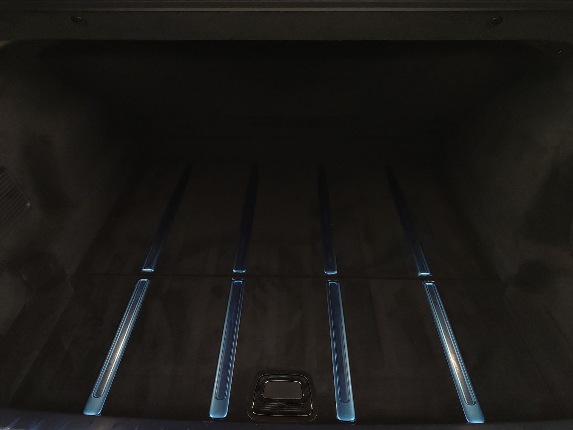 MERCEDES-BENZ GLS 600 mhev (eq-boost) Maybach 4matic auto