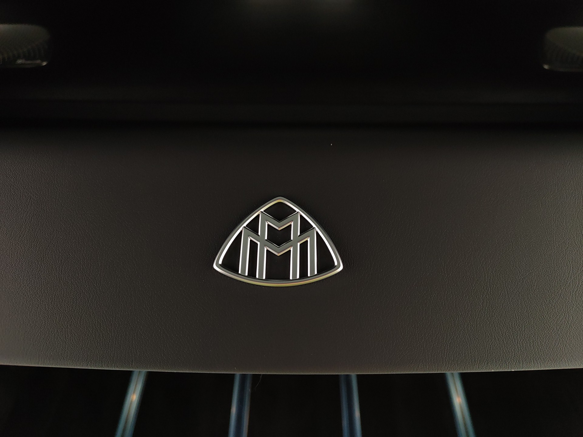 MERCEDES-BENZ GLS 600 mhev (eq-boost) Maybach 4matic auto