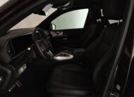 MERCEDES-BENZ GLS 600 mhev (eq-boost) Maybach 4matic auto
